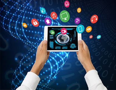 新零售時代的引擎 計算機軟件技術(shù)開發(fā)與銷售的戰(zhàn)略路徑